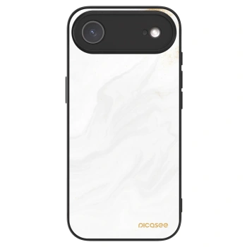 Picasee ULTIMATE CASE pentru Apple iPhone Air - White