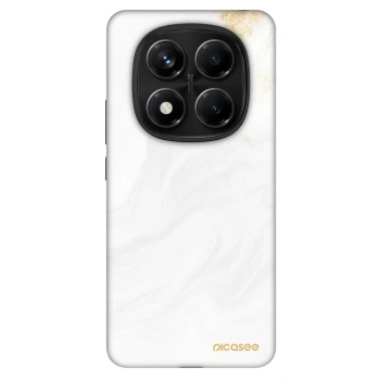 Husă pentru Xiaomi Redmi Note 14 Pro 5G - White