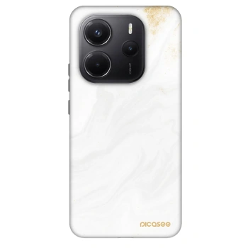 Husă pentru Xiaomi Redmi Note 14 5G - White