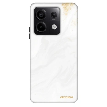 Husă pentru Xiaomi Redmi Note 13 Pro 5G - White