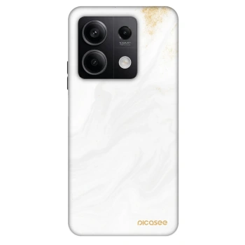 Husă pentru Xiaomi Redmi Note 13 5G - White