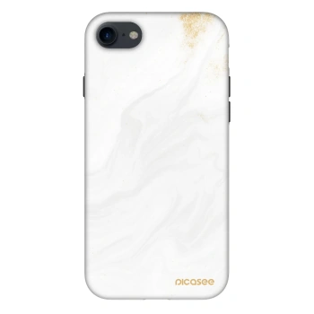 Husă pentru Apple iPhone 7 - White
