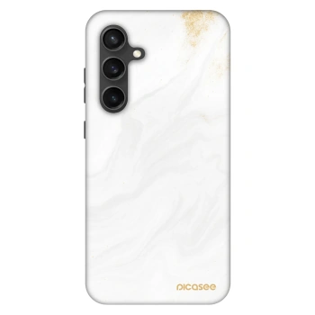 Husă pentru Samsung Galaxy S24 FE S721B - White