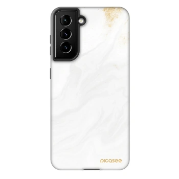 Husă pentru Samsung Galaxy S22 5G - White