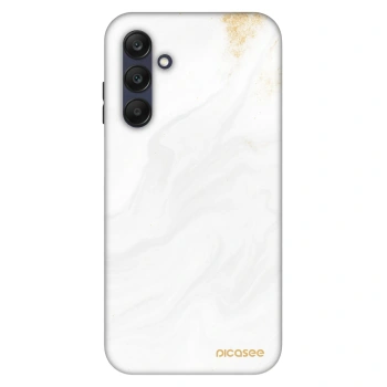 Husă pentru Samsung Galaxy A25 A256B 5G - White