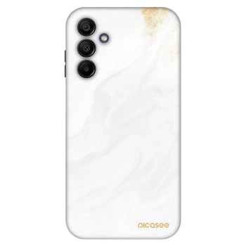 Husă pentru Samsung Galaxy A15 A155F 4G - White