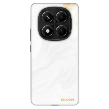 Husă pentru Xiaomi Redmi Note 14 Pro 4G - White