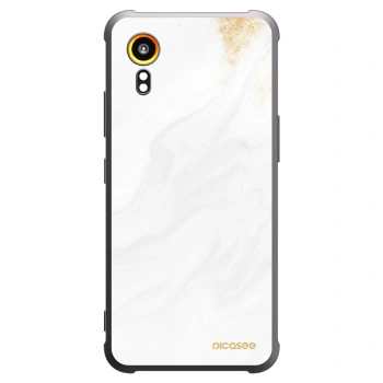 Husă pentru Samsung Galaxy Xcover 7 - White