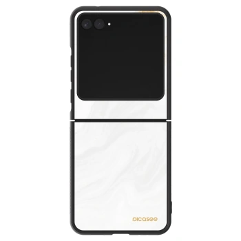 Husă pentru Motorola Razr 60 - White