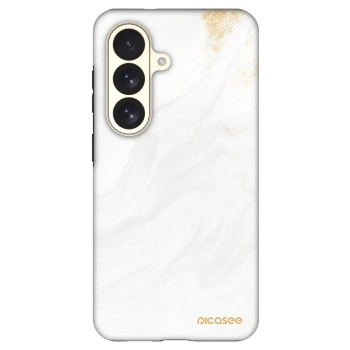 Husă pentru Samsung Galaxy S26 - White