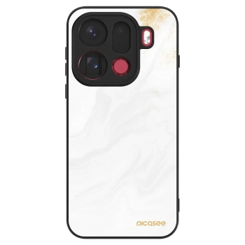 Husă pentru OPPO Find X9 Pro - White