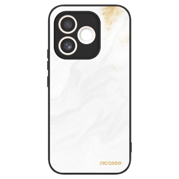 Husă pentru Honor 600 Lite - White