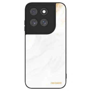 Husă pentru Motorola Moto G77 - White
