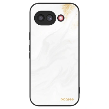 Husă pentru Google Pixel 10a - White
