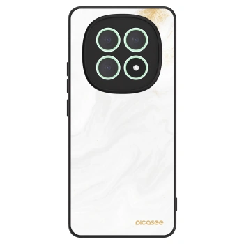 Picasee ULTIMATE CASE pentru Xiaomi Redmi Note 15 5G - White