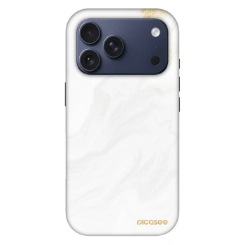 Husă pentru Apple iPhone 18 Pro - White