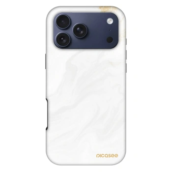 Husă pentru Apple iPhone 18 Pro Max - White