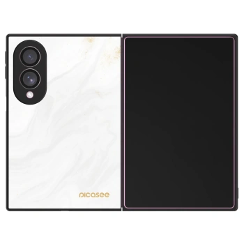 Husă pentru Samsung Galaxy Z Fold8 5G - White