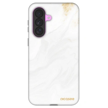Picasee Fashion Case pentru Samsung Galaxy A37 - White