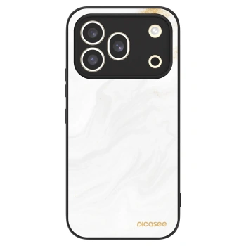 Picasee ULTIMATE CASE pentru Honor 600 Pro - White