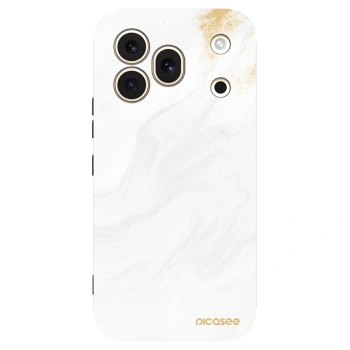 Husă pentru Honor 600 Pro - White