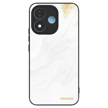 Husă pentru Xiaomi Redmi Note 17 5G - White