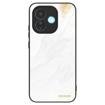 Husă pentru Xiaomi Redmi Note 17 Pro 5G - White