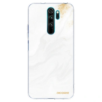 Husă pentru Xiaomi Redmi Note 8 Pro - White
