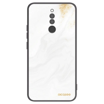 Husă pentru Xiaomi Redmi 8 - White