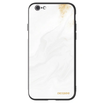 Husă pentru Apple iPhone 6/6S - White