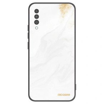 Husă pentru Samsung Galaxy A30s A307F - White