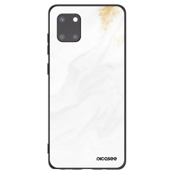 Husă pentru Samsung Galaxy Note 10 Lite N770F - White