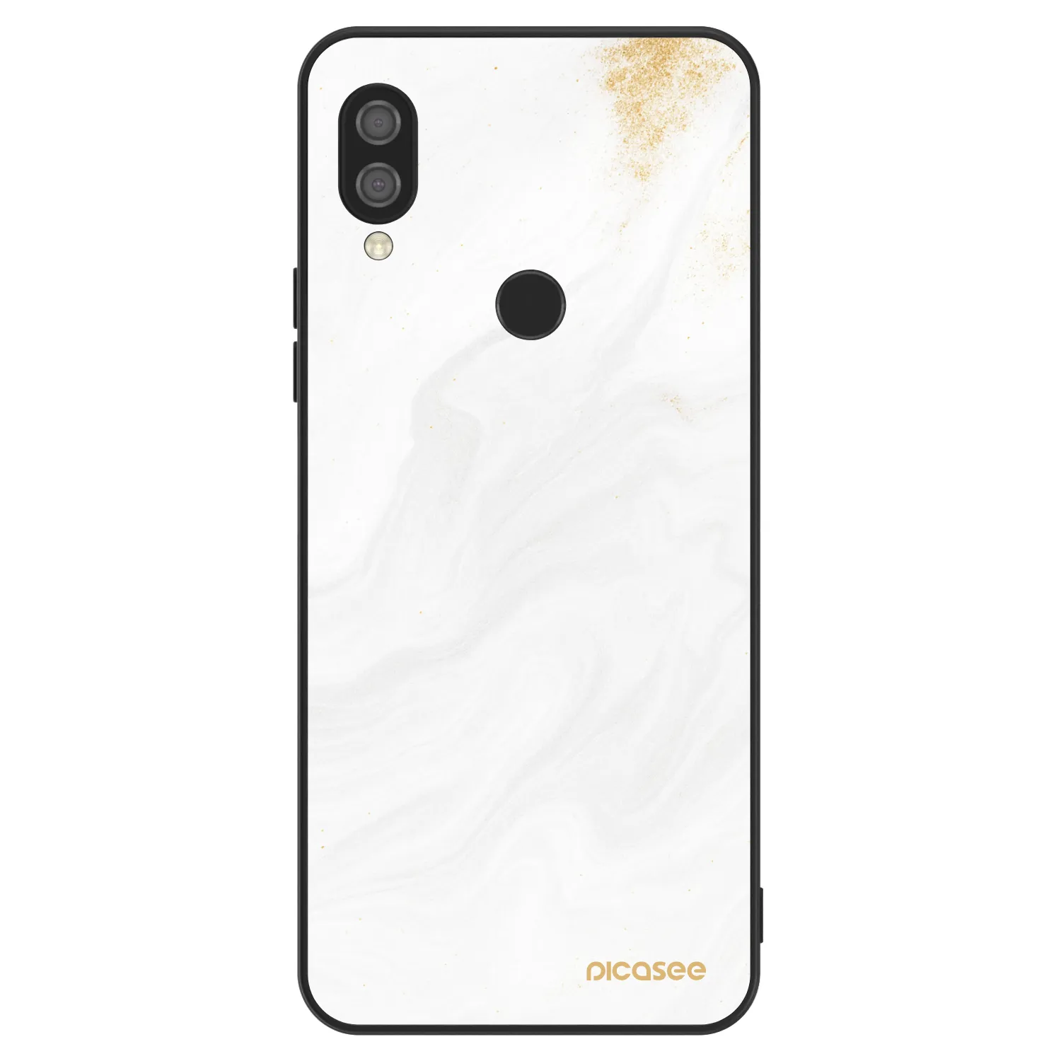Picasee ULTIMATE CASE pentru Xiaomi Redmi 7 - White