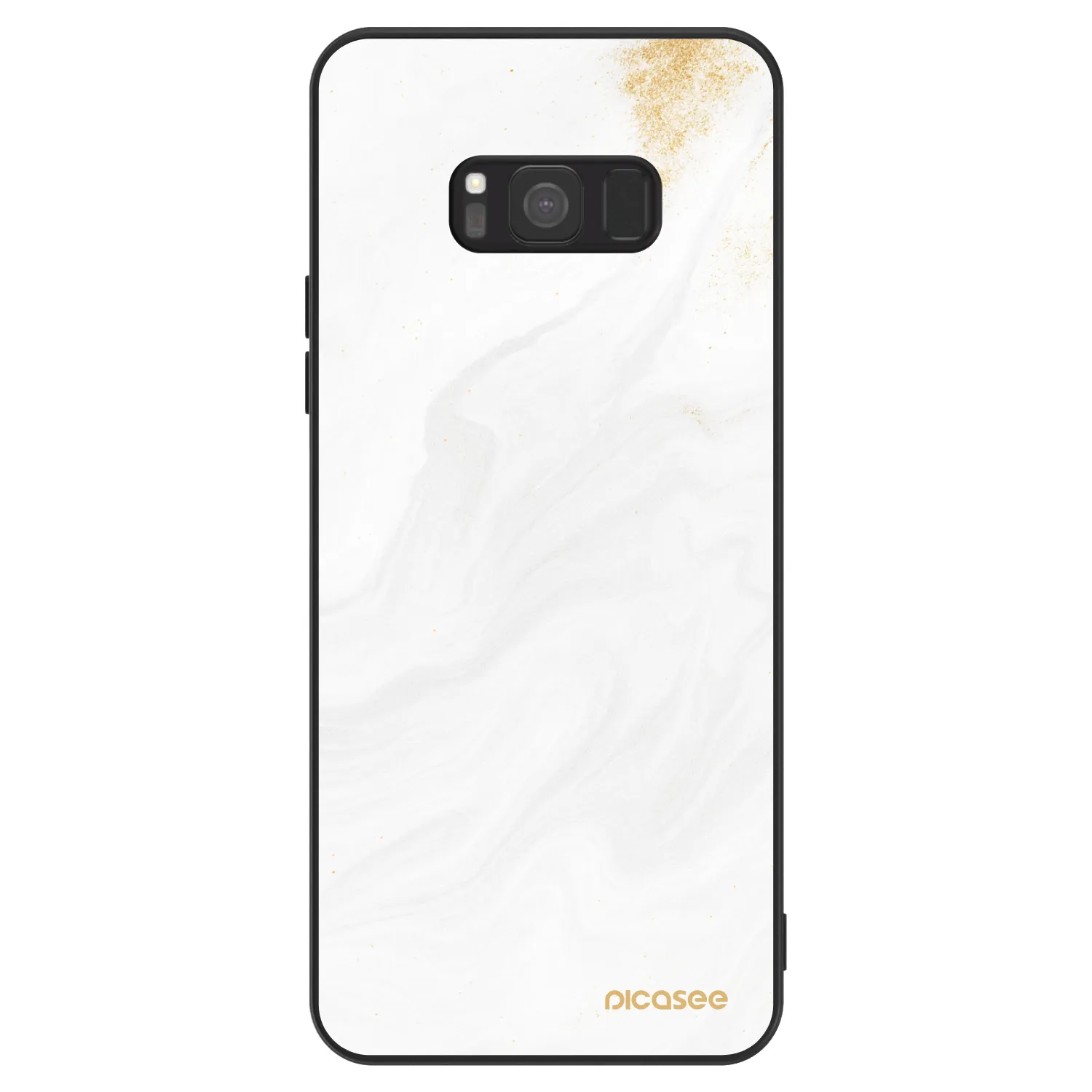 Picasee ULTIMATE CASE pentru Samsung Galaxy S8 G950F - White