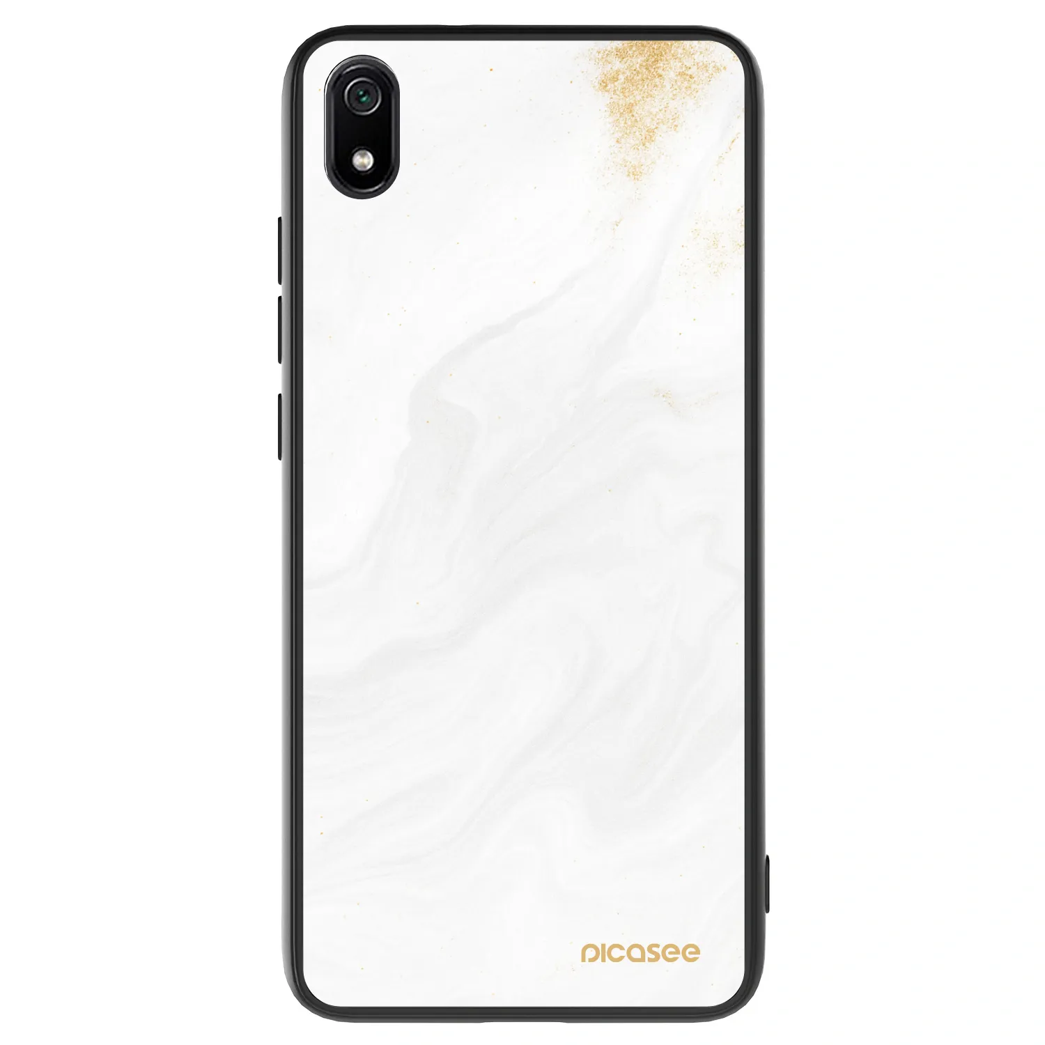 Picasee ULTIMATE CASE pentru Xiaomi Redmi 7A - White