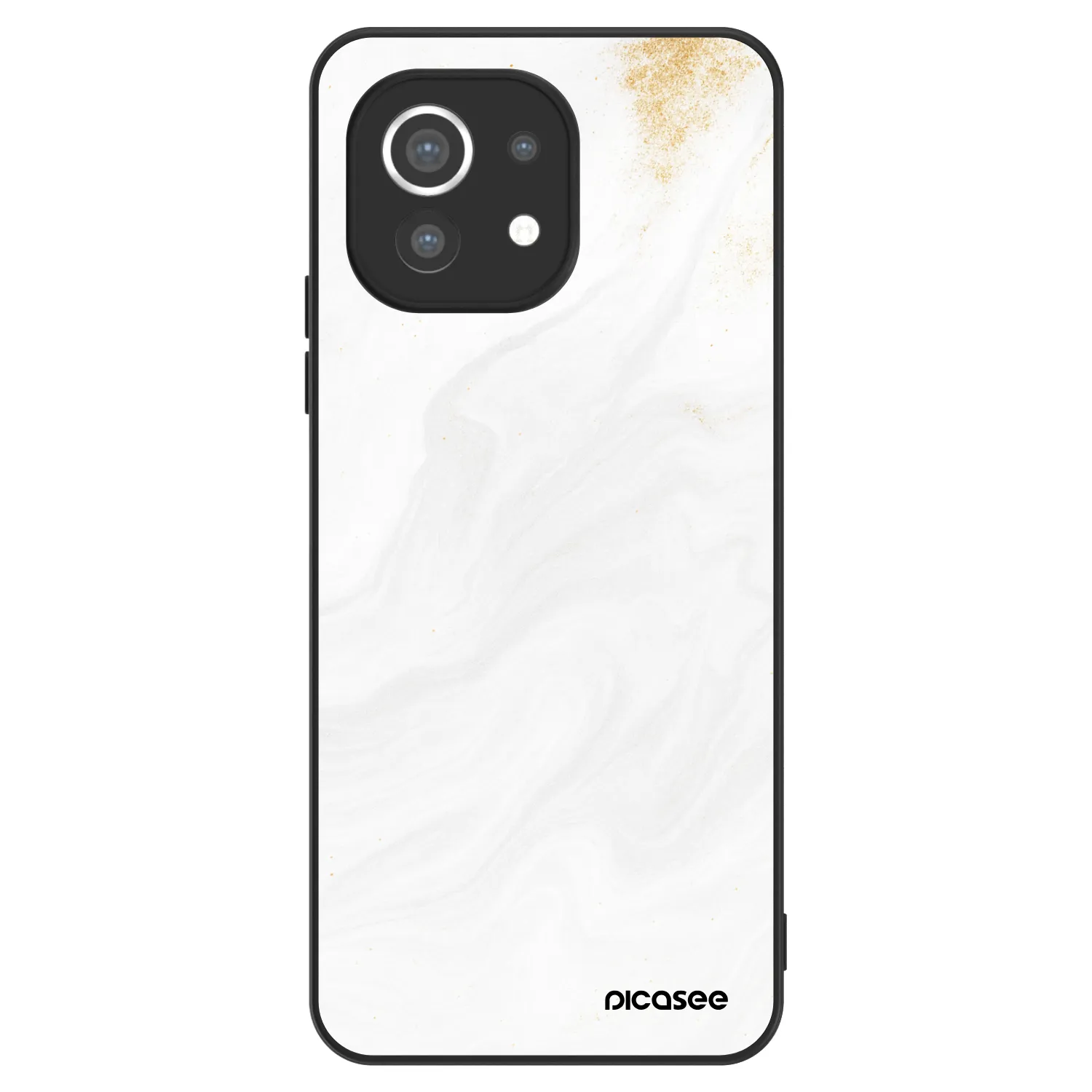 Picasee ULTIMATE CASE pentru Xiaomi Mi 11 - White