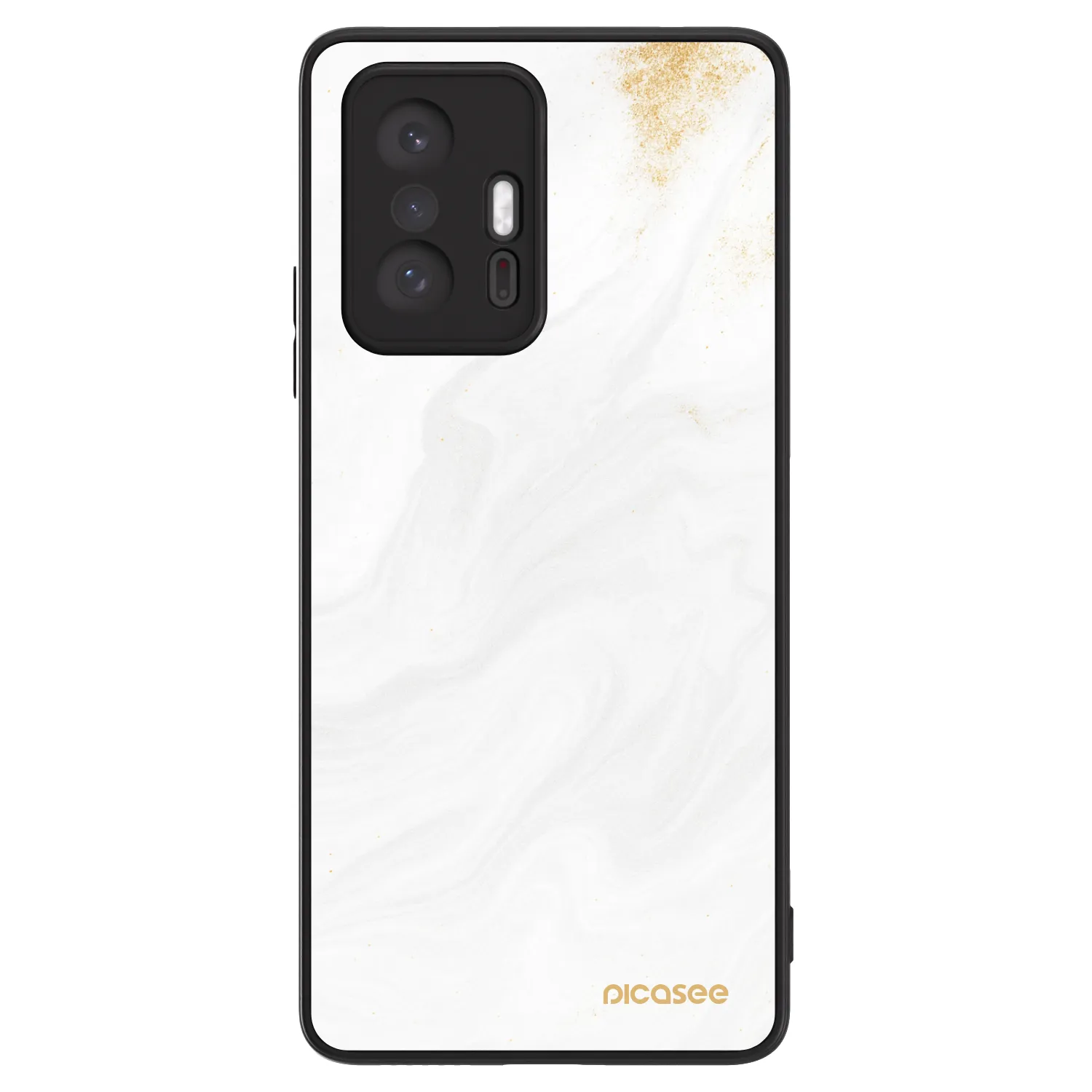 Picasee ULTIMATE CASE pentru Xiaomi 11T - White