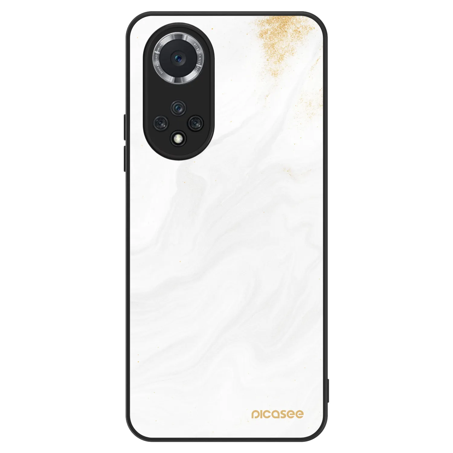 Picasee ULTIMATE CASE pentru Huawei Nova 9 SE - White