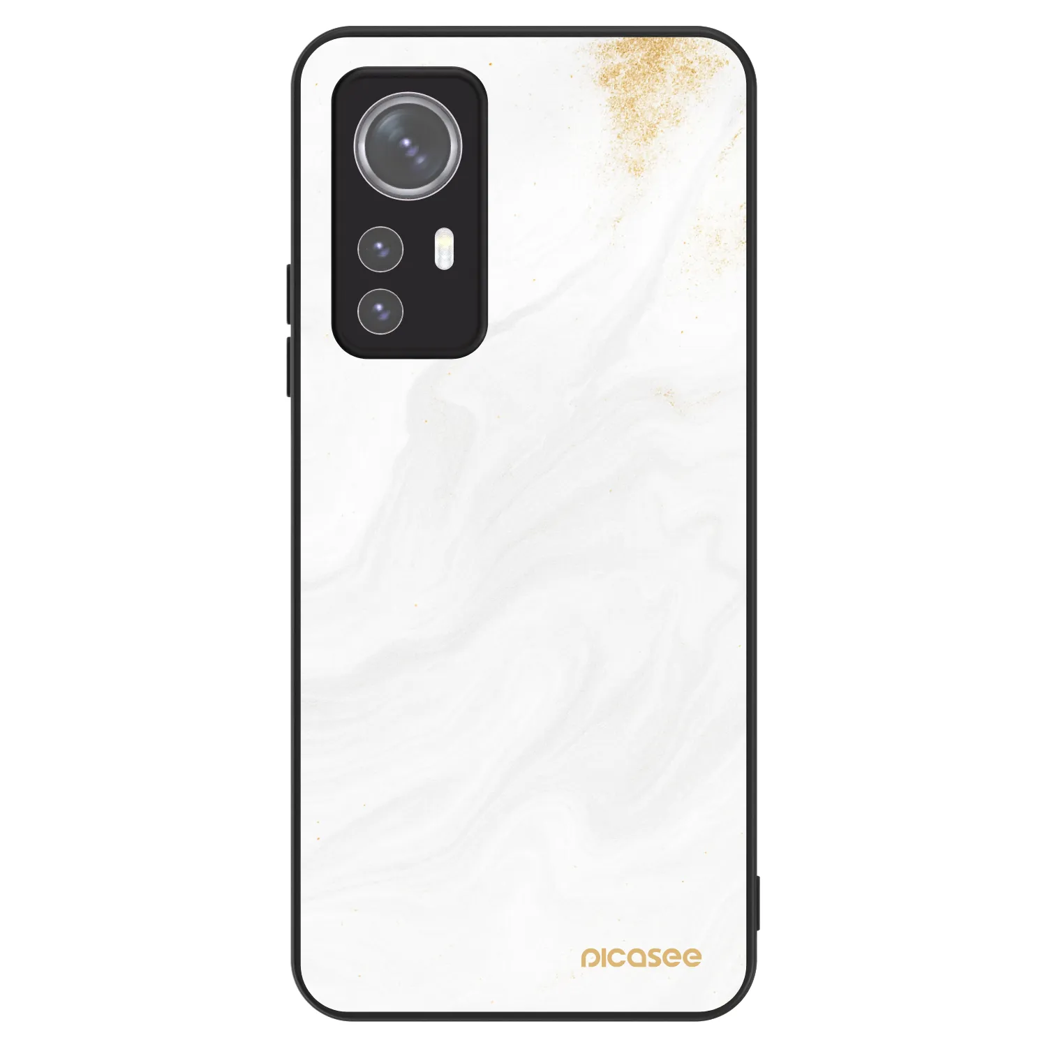 Picasee ULTIMATE CASE pentru Xiaomi 12 - White