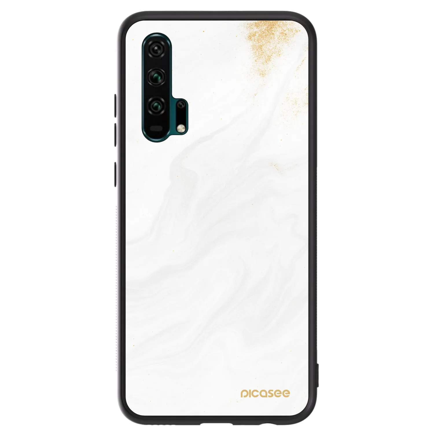Picasee ULTIMATE CASE pentru Honor 20 Pro - White