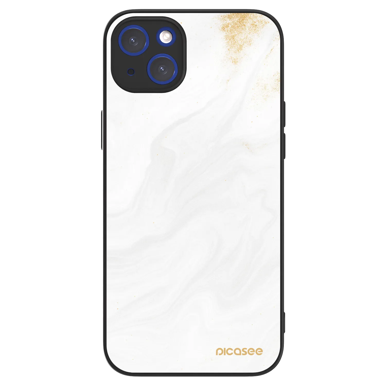 Picasee ULTIMATE CASE pentru Apple iPhone 14 Plus - White