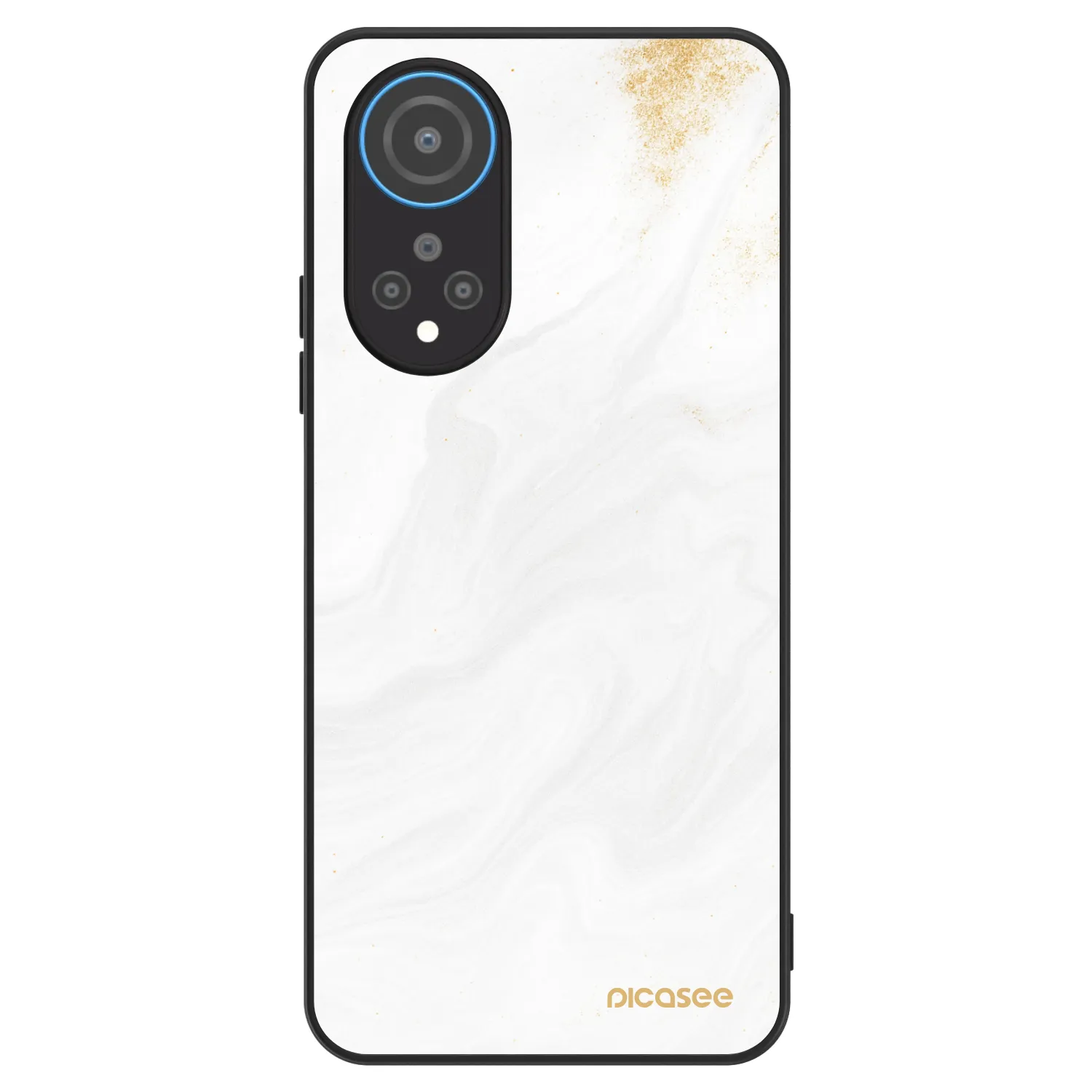 Picasee ULTIMATE CASE pentru Honor X7 - White