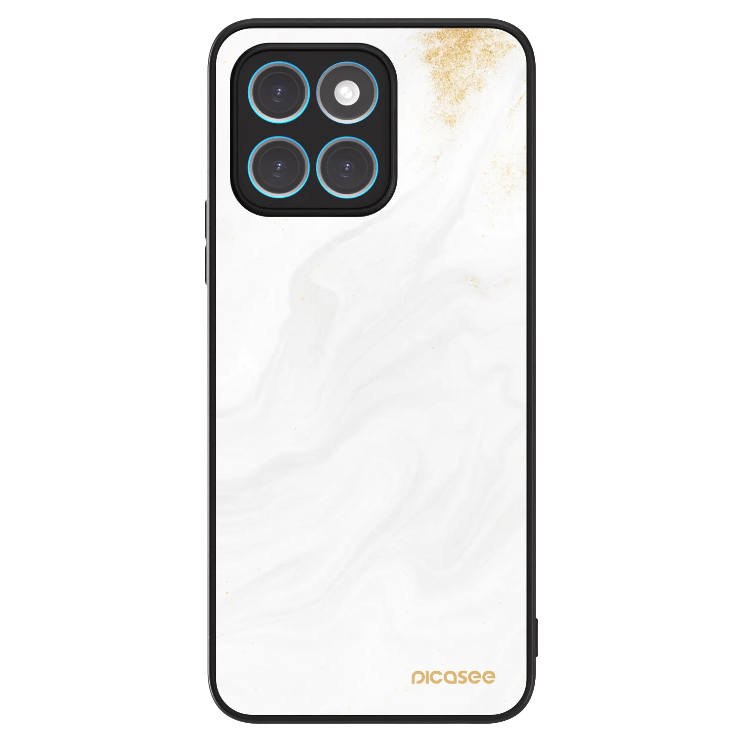 Picasee ULTIMATE CASE pentru Honor X6 - White