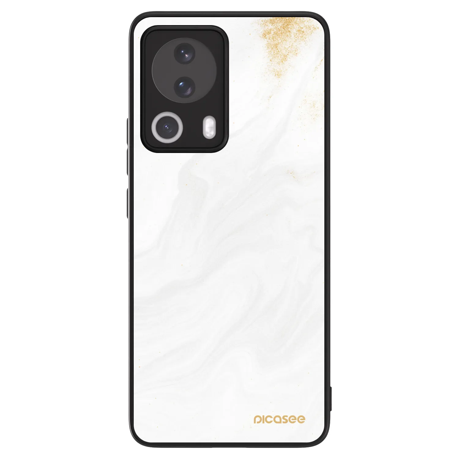 Picasee ULTIMATE CASE pentru Xiaomi 13 Lite - White