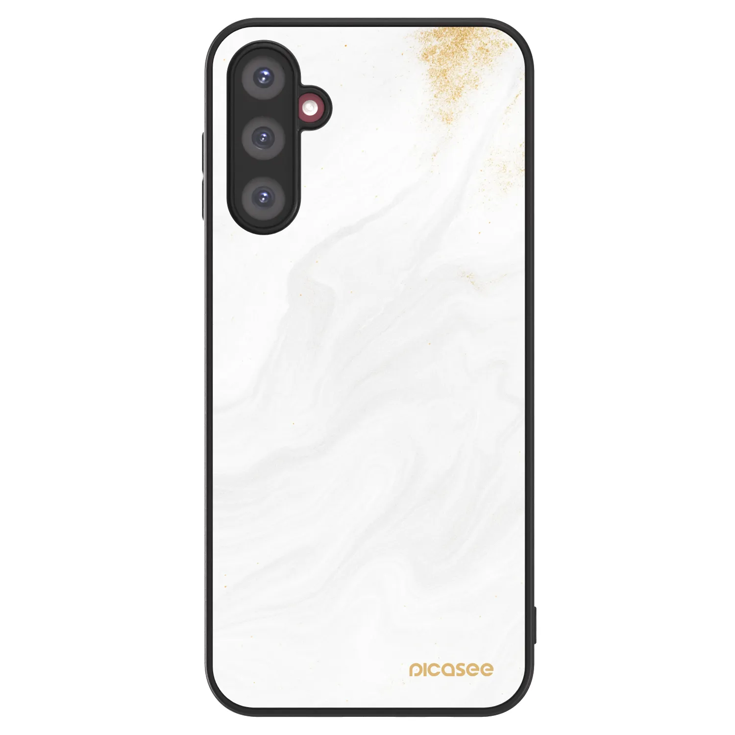 Picasee ULTIMATE CASE pentru Samsung Galaxy A14 5G A146P - White