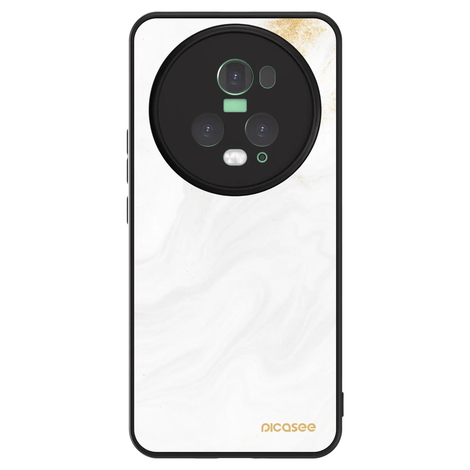 Picasee ULTIMATE CASE pentru Honor Magic5 Pro - White