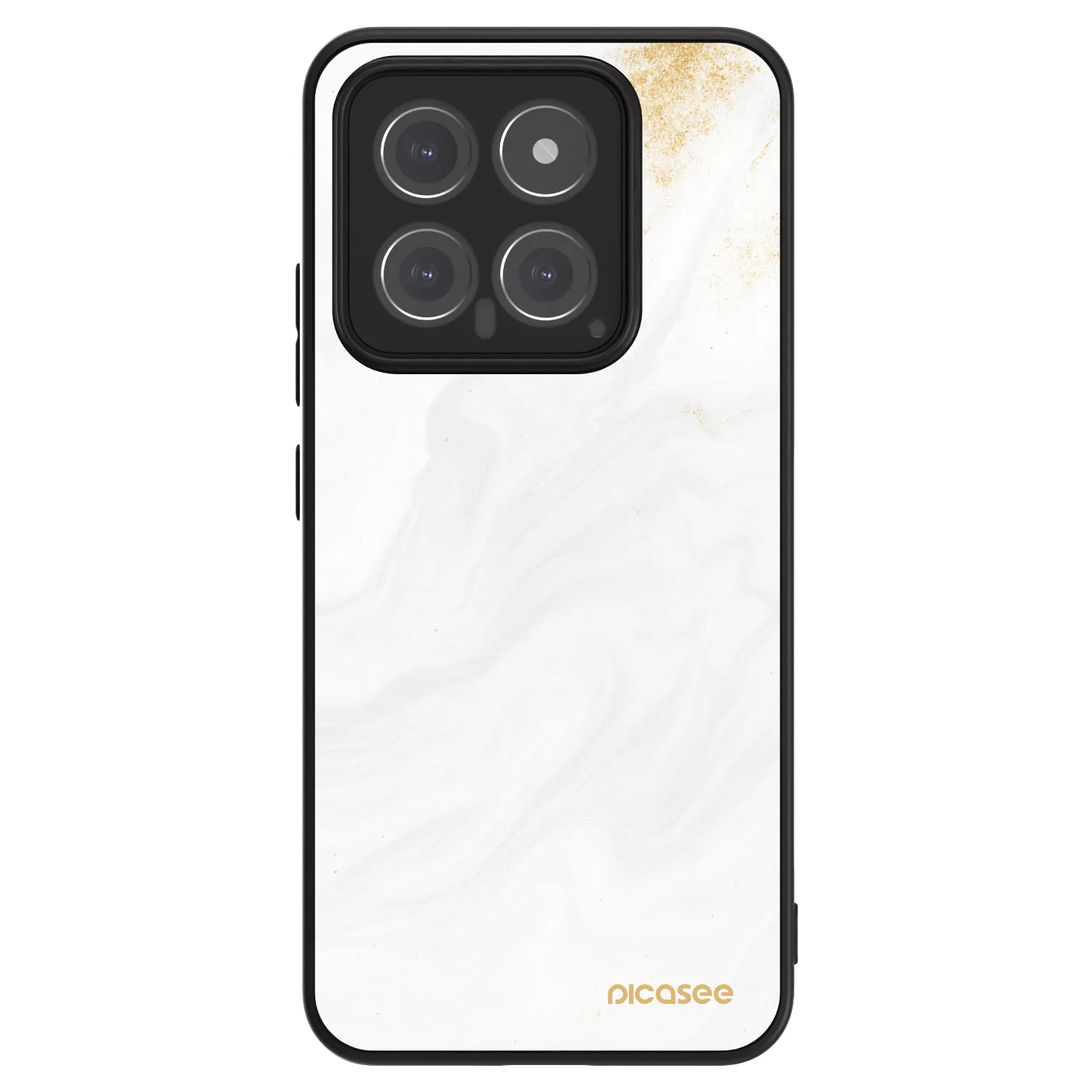 Picasee ULTIMATE CASE pentru Xiaomi 14 - White