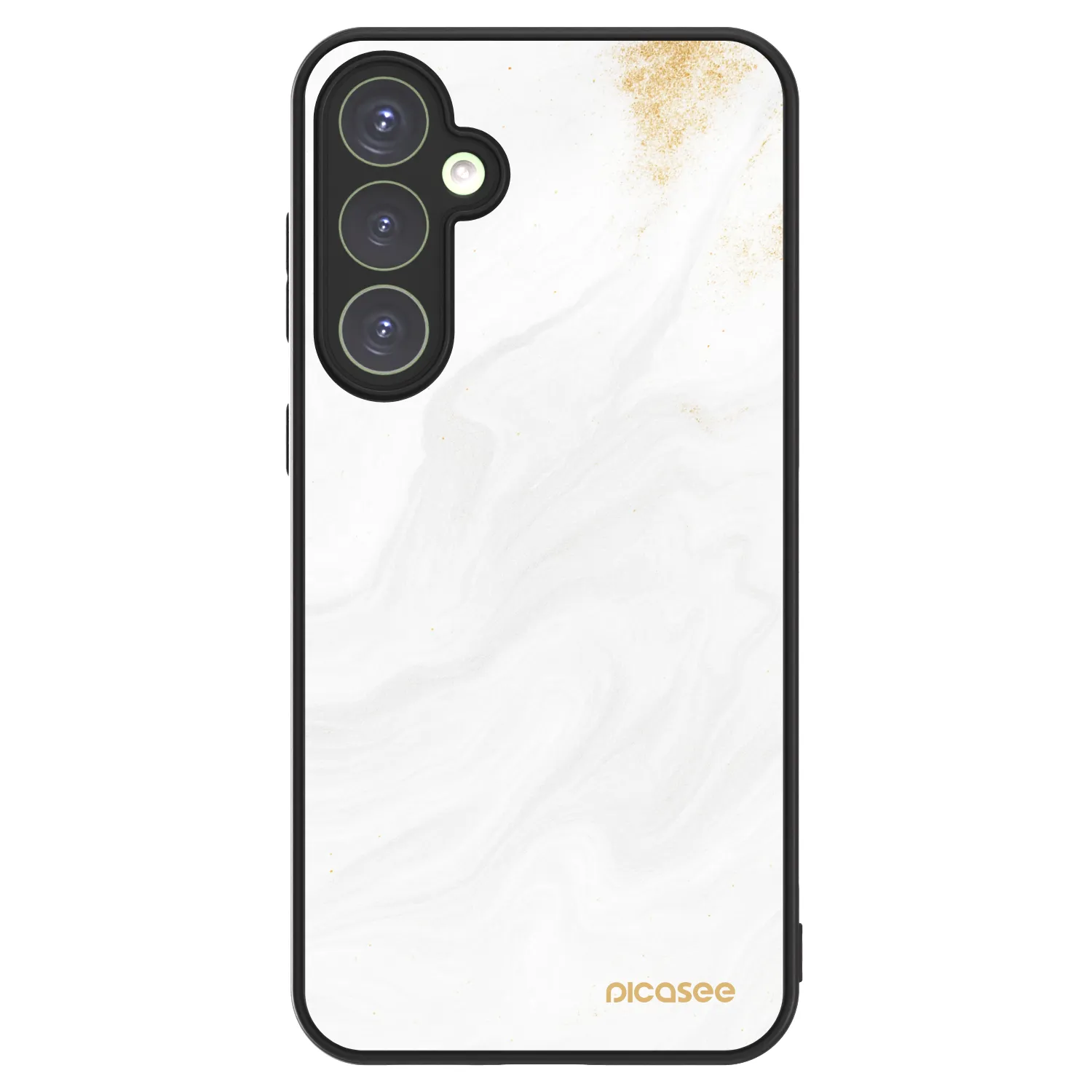 Picasee ULTIMATE CASE pentru Samsung Galaxy S23 FE S711B - White