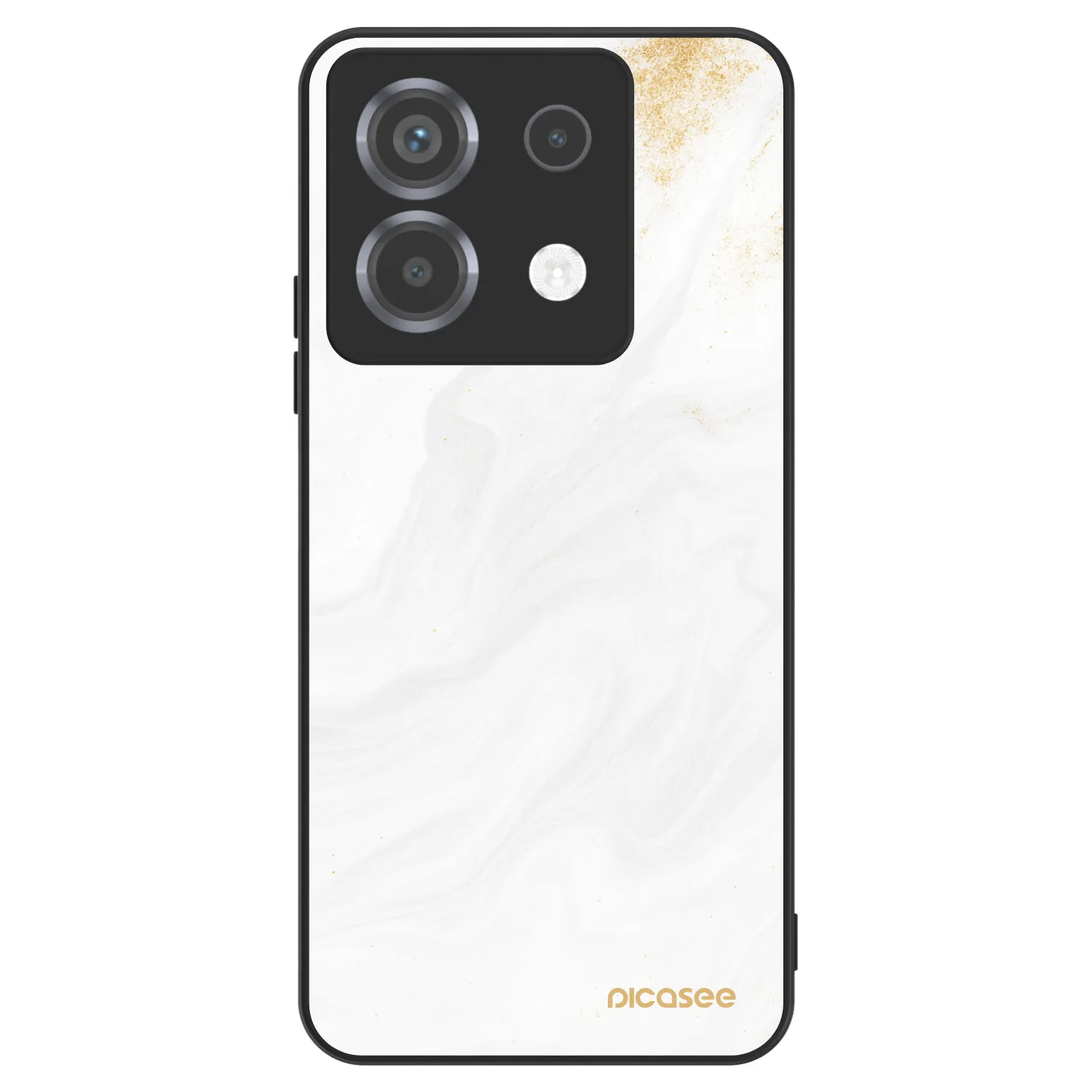 Picasee ULTIMATE CASE pentru Xiaomi Poco X6 - White