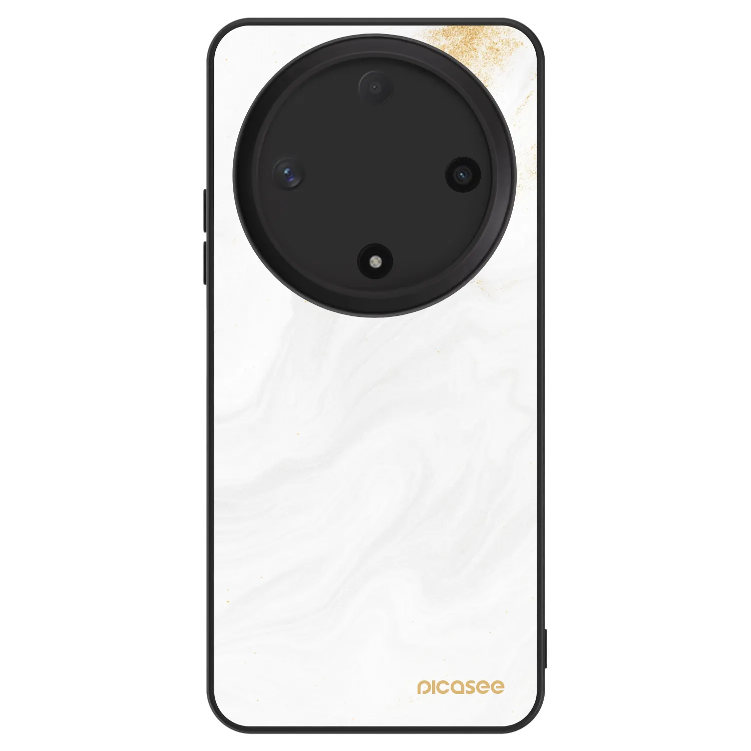 Picasee ULTIMATE CASE pentru Honor Magic6 Lite 5G - White